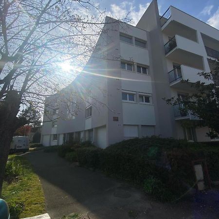 Studio Rue De Dijon Talant Luaran gambar
