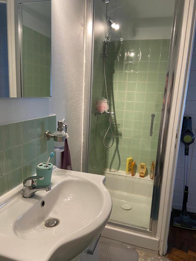 Studio Rue De Dijon Talant Luaran gambar