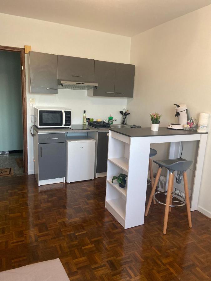 Studio Rue De Dijon Talant Luaran gambar